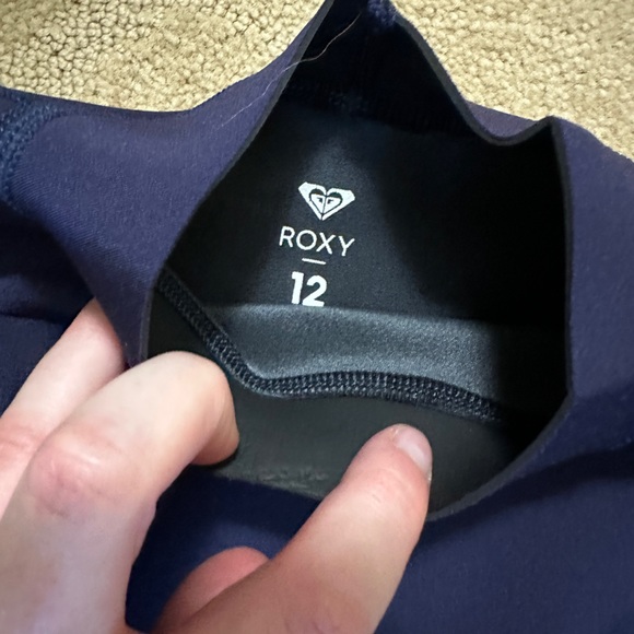Roxy Rashguard - Picture 3 of 5